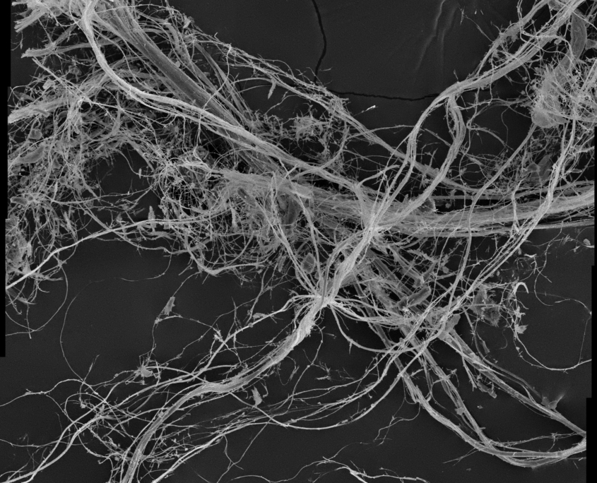 Large Area Imaging